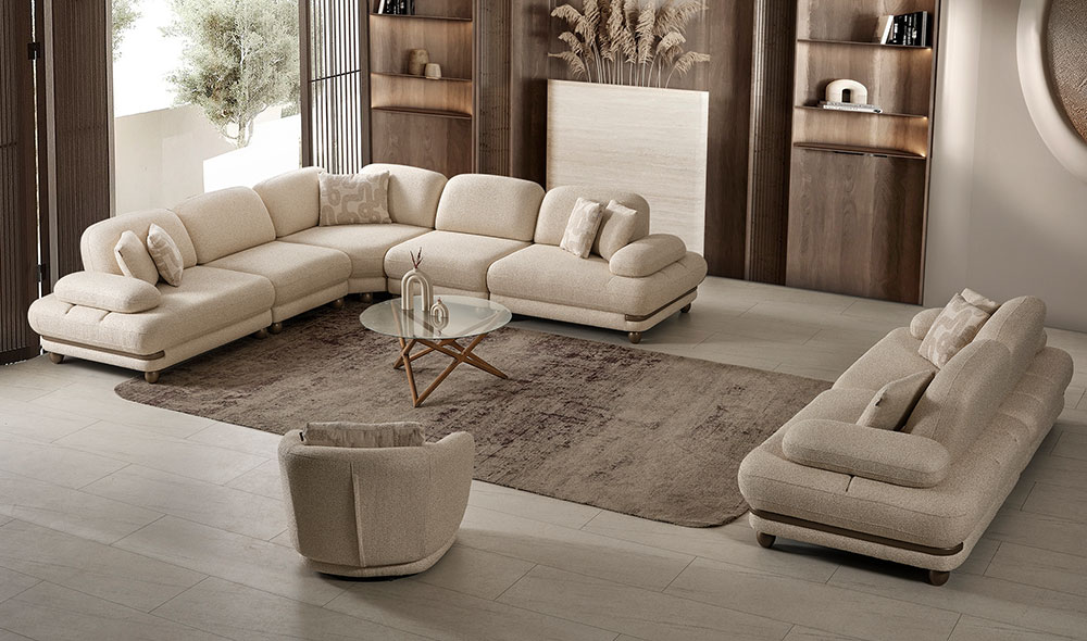 MİKADO CORNER